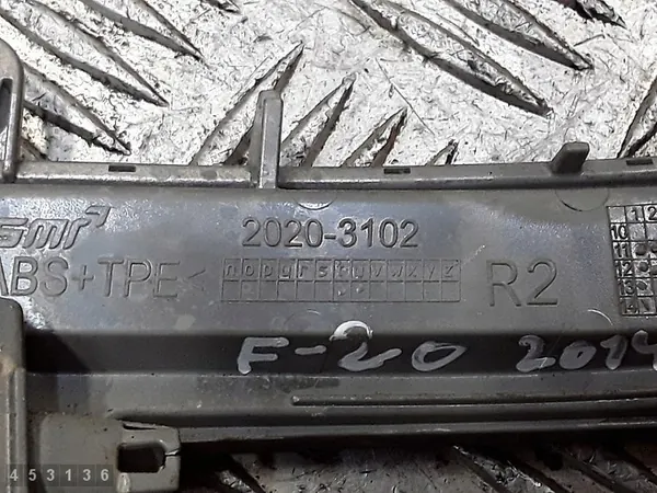 Sinalizador BMW 1 Series F20 2014 20203102 7280772 image 5