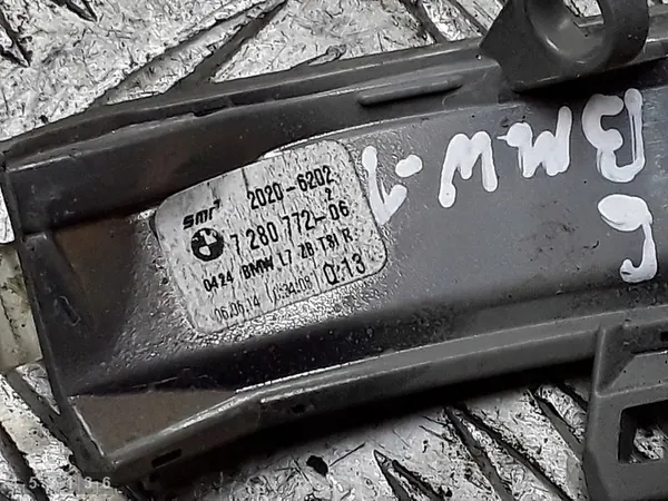 Sinalizador BMW 1 Series F20 2014 20203102 7280772 image 6