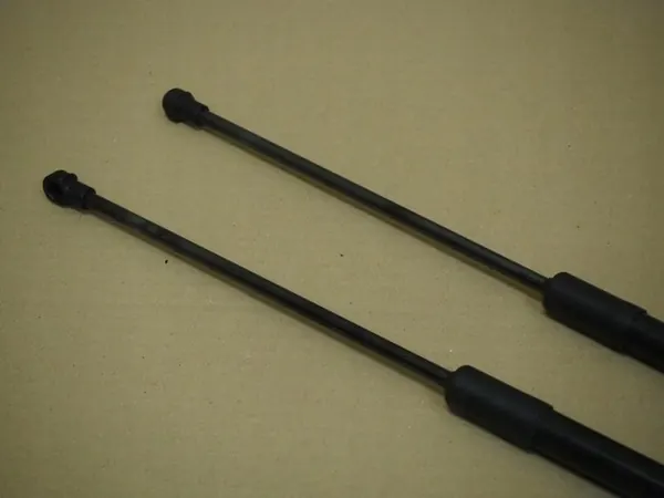 Baklucka Aktuator Komplett Renault Megane IV Kombi OEM image 3