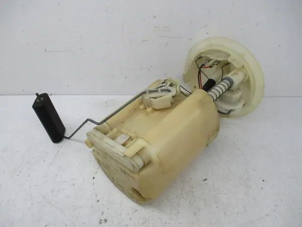 Brandstofpomp drijver Peugeot 206 02-09 9625476280 image 2