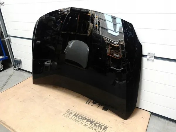 MERCEDES A-KLASA W176 AMG 12-18 Motorhuv A1768800057 image 3