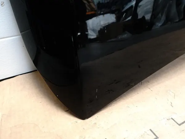 MERCEDES A-KLASA W176 AMG 12-18 Motorhuv A1768800057 image 6