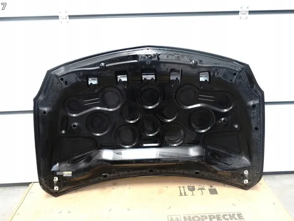 MERCEDES A-KLASA W176 AMG 12-18 Motorhuv A1768800057 image 8