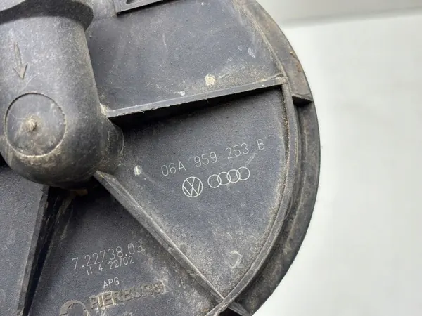 Sekundärluftpump OEM 3B0906615 för Volkswagen image 5