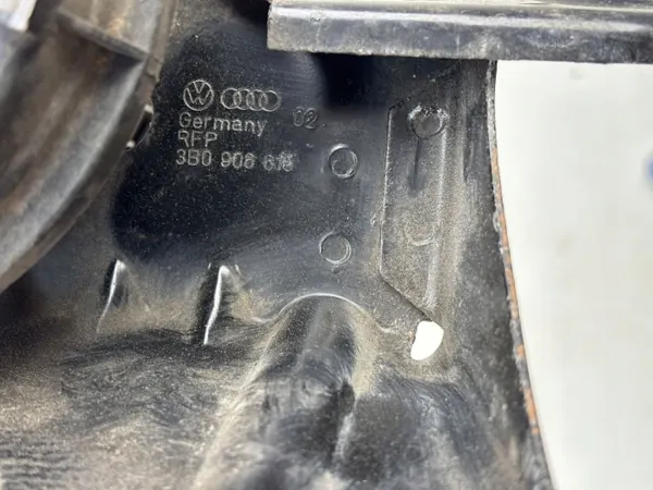 Sekundärluftpump OEM 3B0906615 för Volkswagen image 6
