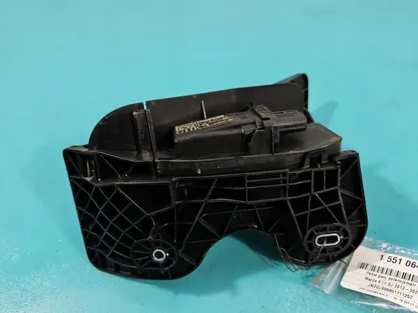 Mazda 6 III GJ gaspedalpotentiometer OEM 6PV312041-22 image 4