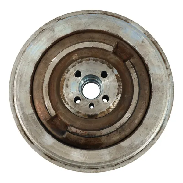 Polia do Virabrequim Audi 05L105251C image 10