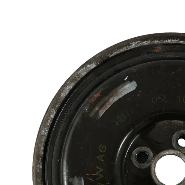 Polia do Virabrequim Audi 05L105251C image 2
