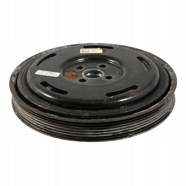 Polia do Virabrequim Audi 05L105251C image 9