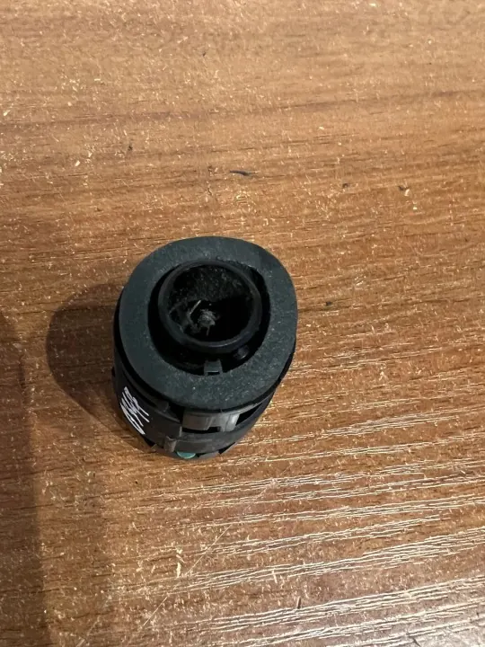 Sensor qualidade ar D347 para Mercedes-Benz E W212 image 2