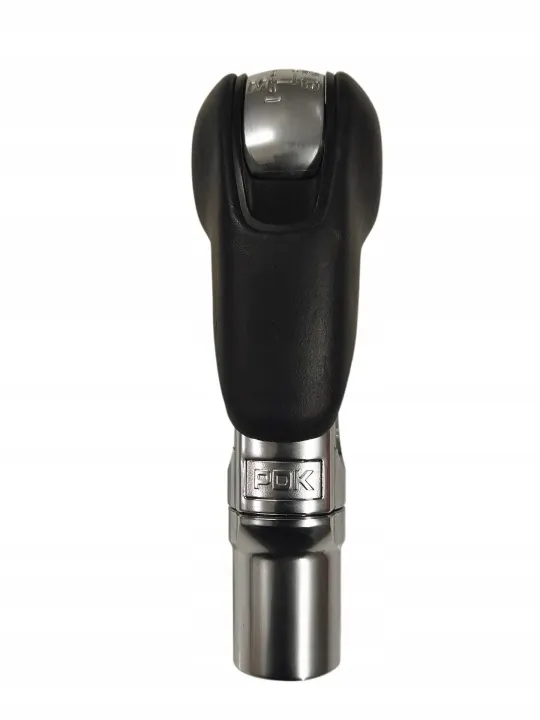 Pomo de mudanças Porsche 911 991 OEM NOB17434 - Usado image 2