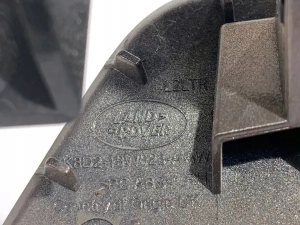Strålkastartvätt OEM LORK-523-141906 K8D2-17C862-AA Fram Höger image 3