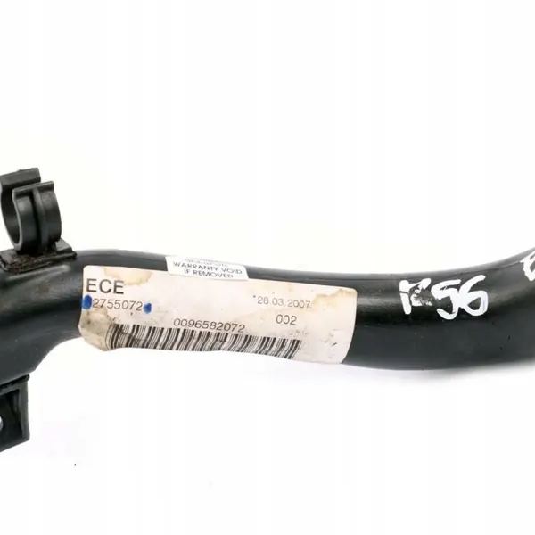 Col de Remplissage MINI OEM 2755072 pour R55 R56 image 5