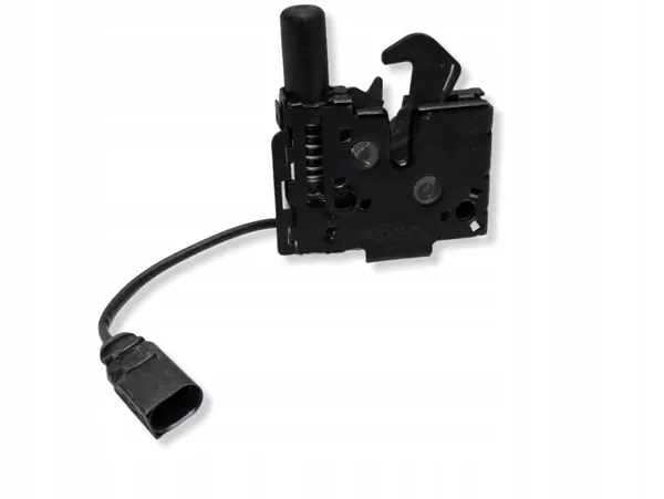 Fecho capô BMW X5 E53 OEM 2GA823509 Dianteiro direito image 2