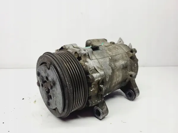 Compressore aria condizionata Volkswagen 6N0820803B image 2