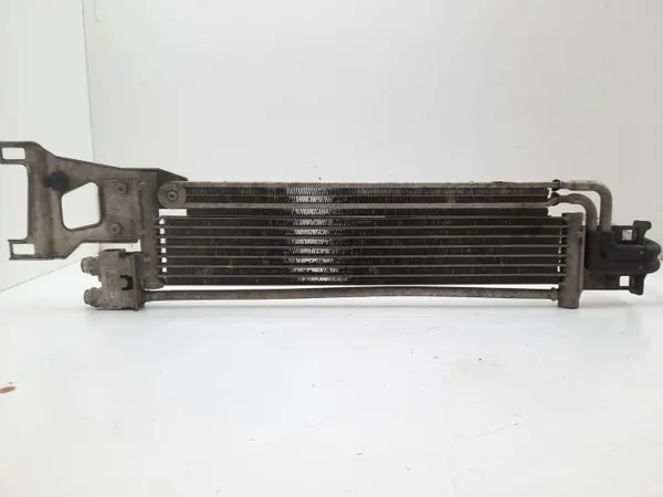 Mercedes-Benz E C207 Getriebeölkühler OEM MAM54813 image 2