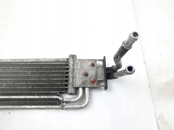 Mercedes-Benz E C207 Getriebeölkühler OEM MAM54813 image 4