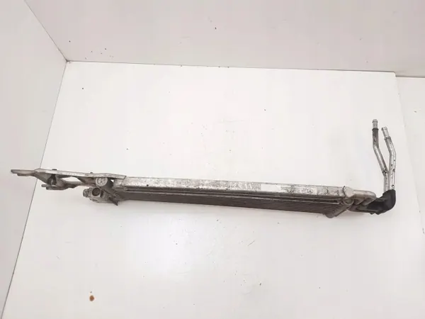 Mercedes-Benz E C207 Getriebeölkühler OEM MAM54813 image 6