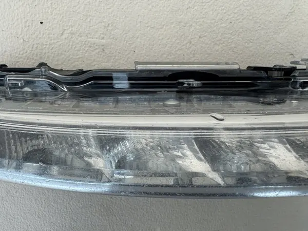 MERCEDES S-KLASSE W221 LED DRL RECHTS A2218201056 image 3