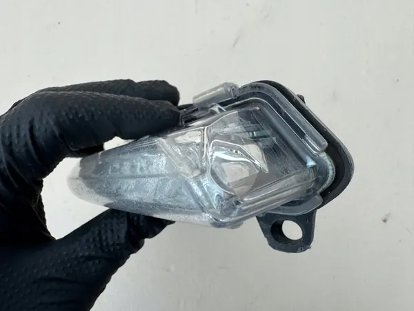 MERCEDES S-KLASSE W221 LED DRL RECHTS A2218201056 image 5