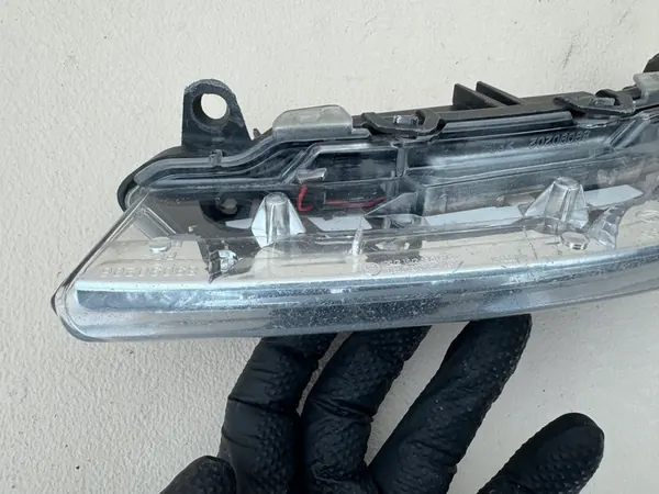 MERCEDES S-KLASSE W221 LED DRL RECHTS A2218201056 image 6