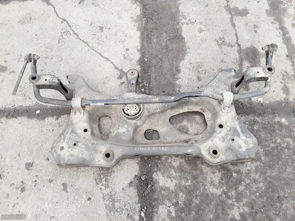 Skoda Octavia Apukehys OEM AM-453213 image 2
