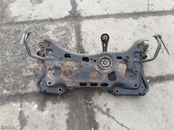 Skoda Octavia Apukehys OEM AM-453213 image 3