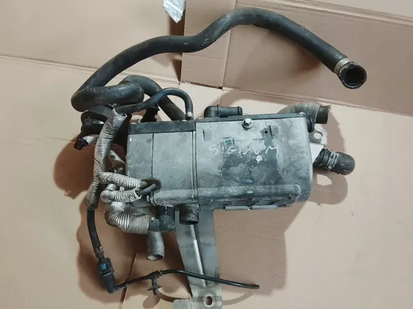 Webasto pysäköintilämmitys OEM 1317413C Opel image 3