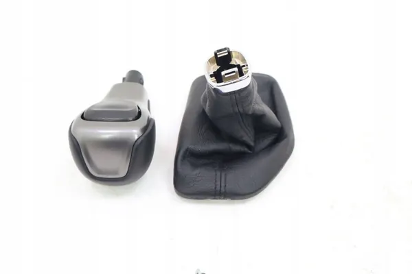 Jeep Cherokee KL Manchon Levier Vitesse OEM 1274737208 image 5