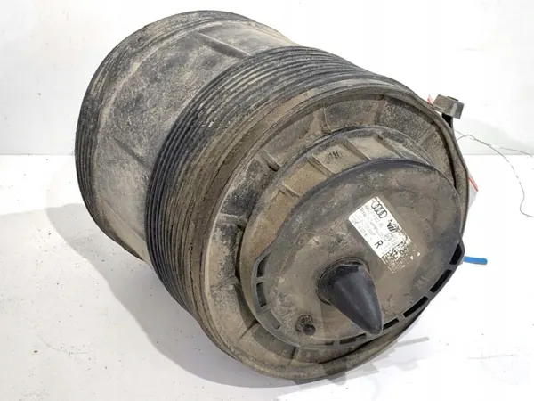 Luftfjädring OEM 4M0616002AB Bak Höger Audi Q8 SUV image 3