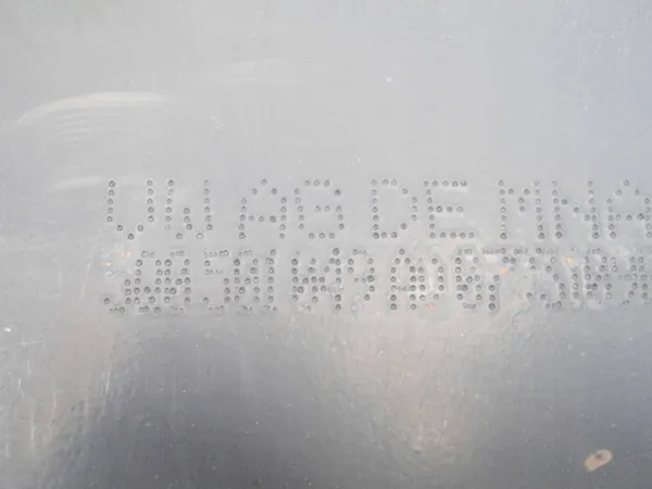 Traversa di sospensione posteriore Skoda Octavia III Seat Leon 5F image 9