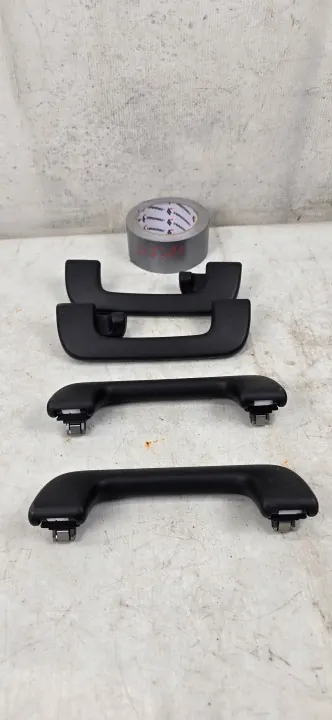 Audi Q7 Q5 Kattoote OEM 8R0857607H Käytetty image 2