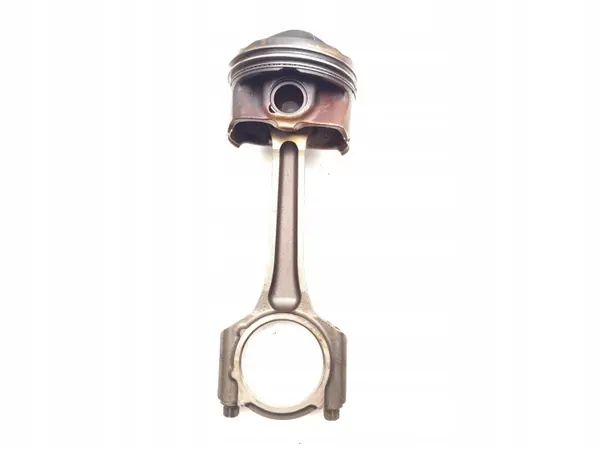 Piston avec Bielle Ford Fiesta 1.0 EcoBoost Essence image 2