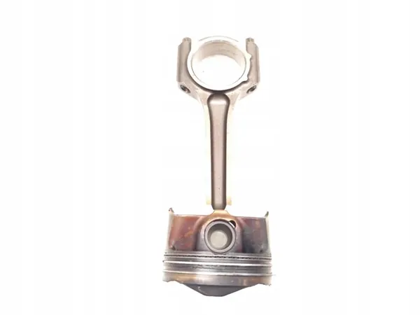 Piston avec Bielle Ford Fiesta 1.0 EcoBoost Essence image 10