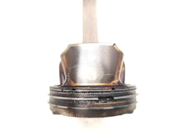 Piston avec Bielle Ford Fiesta 1.0 EcoBoost Essence image 4