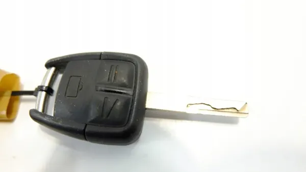 Télécommande Opel Vectra C OEM 24415489 - Occasion image 2