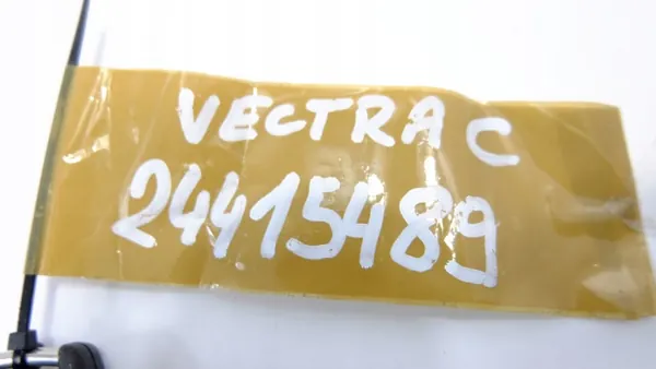 Télécommande Opel Vectra C OEM 24415489 - Occasion image 3