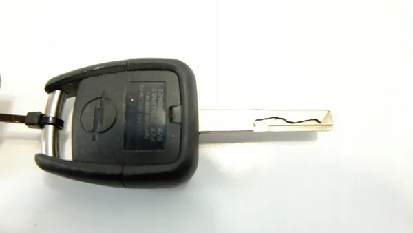 Télécommande Opel Vectra C OEM 24415489 - Occasion image 5