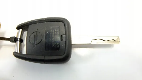 Télécommande Opel Vectra C OEM 24415489 - Occasion image 6