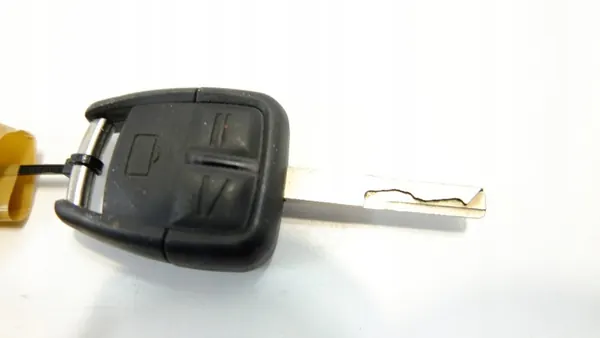 Télécommande Opel Vectra C OEM 24415489 - Occasion image 7