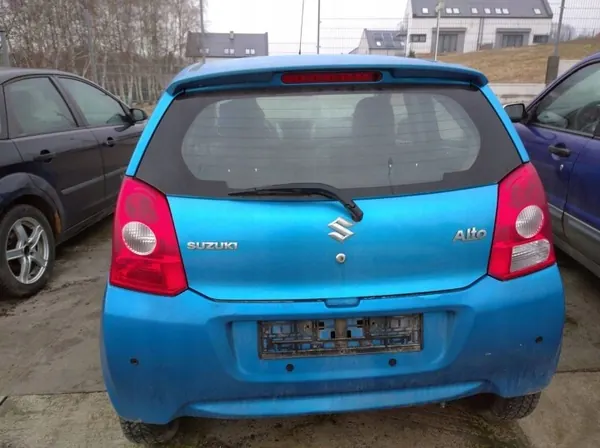 Katalysator OEM 68K-C03 für Suzuki Alto image 10
