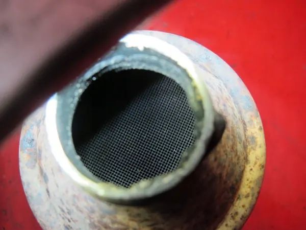 Katalysator OEM 68K-C03 für Suzuki Alto image 4