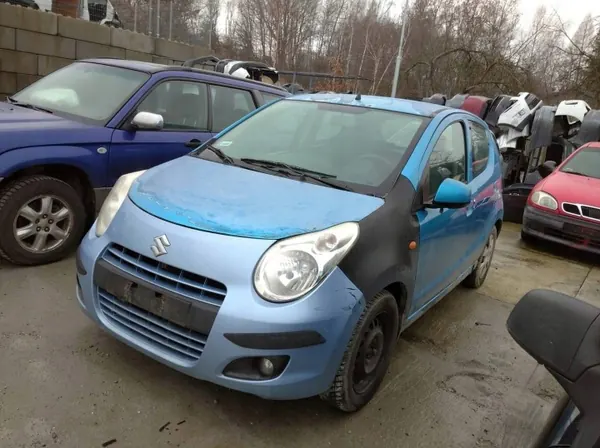 Katalysator OEM 68K-C03 für Suzuki Alto image 6