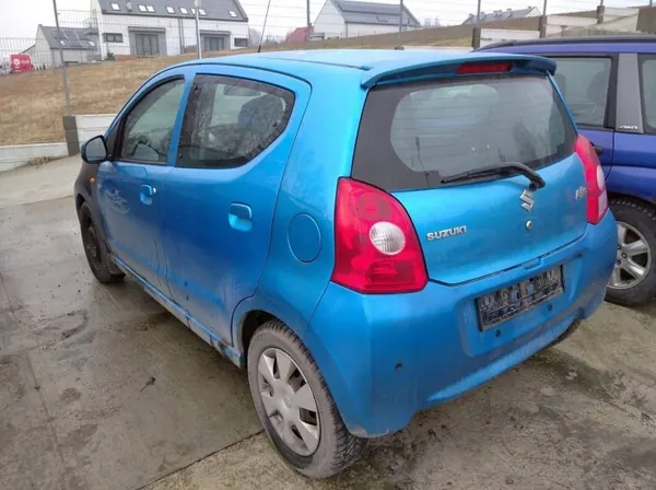 Katalysator OEM 68K-C03 für Suzuki Alto image 7