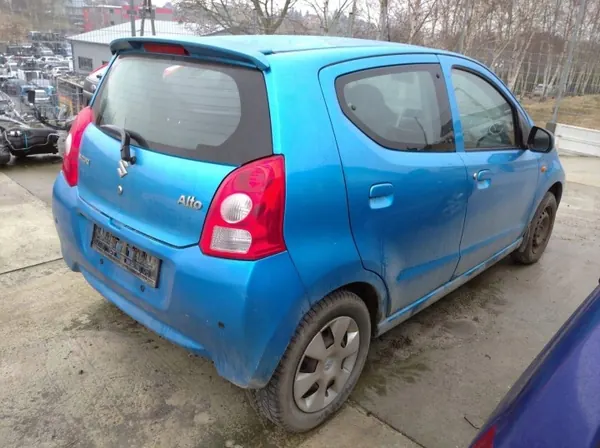 Katalysator OEM 68K-C03 für Suzuki Alto image 9