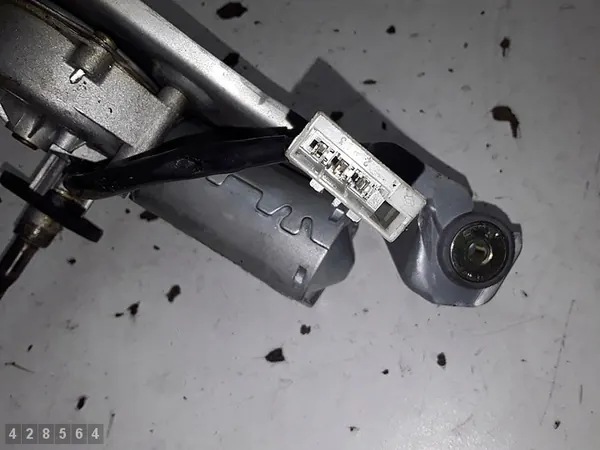 Motor do limpador Renault Scenic 2001 54900112 image 2