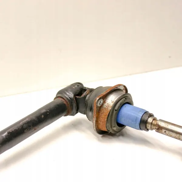 Jaguar XK XKR Rattstolpskors OEM BTN42554 image 3
