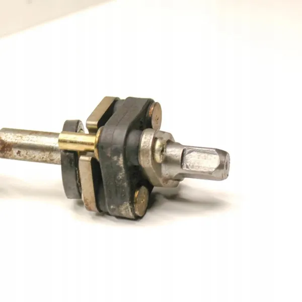 Jaguar XK XKR Rattstolpskors OEM BTN42554 image 4