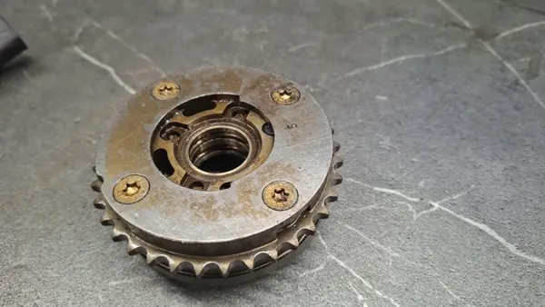Vanos-säätäjä OEM 8617693 BMW F20 F30 F36 G30 image 4
