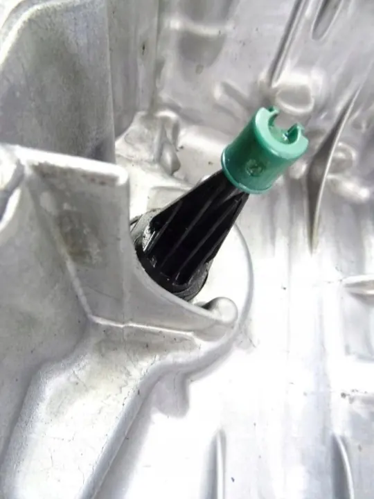 Carter d'huile avec capteur OEM -romaxcar-d41d8c Skoda Scala image 10